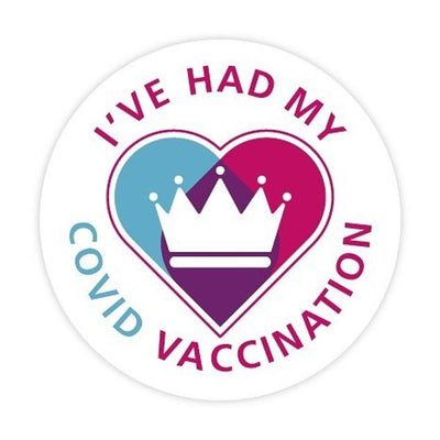 A happy dental team is a vaccinated dental team