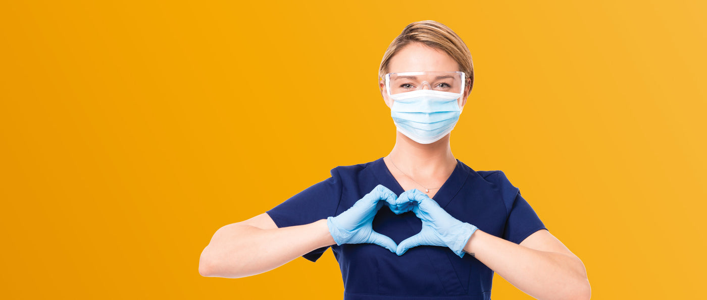 Dental hygienist